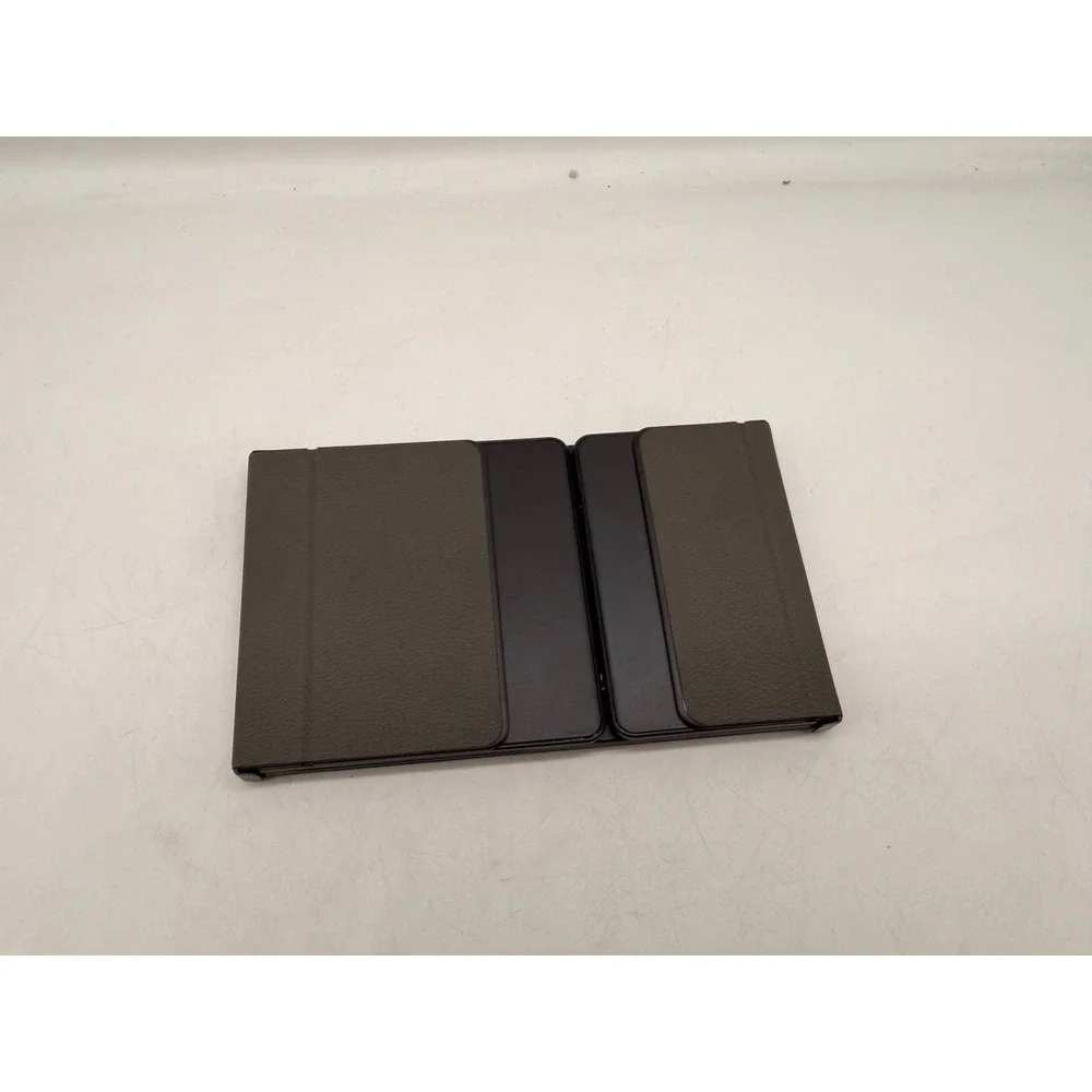 AUSDOM SOFKEYS Air 3 Wireless Foldable Keyboard with Numpad